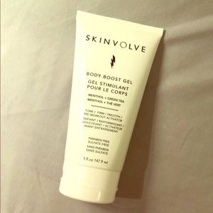 Skinvolve Body Boost Gel